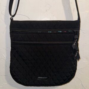 Never used Vera Bradley crossbody